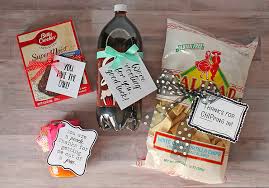 Maybe you would like to learn more about one of these? 46 Pun Intended Thank You Gift Ideas The Craft Patch