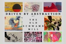 Summer exhibition opens at the Old Schwamb Mill