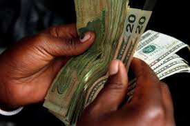 Are you in the dollars? Zimbabwe Outlaws Use Of Us Dollar And Other Foreign Currencies Business And Economy Al Jazeera