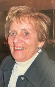 Obituary of Marie Barry