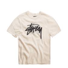 Stussy Shirts Size Chart Coolmine Community School