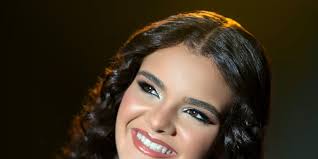 Ana Sabino Ciabotti celebra mais um ano de vida