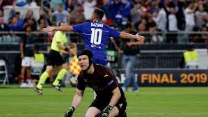 «челси» — «арсенал» — 0:1 (0:1). Chelsi Arsenal 4 1 Liga Evropy Final 29 Maya 2019 Obzor Matcha Sport Ekspress