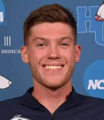 2024 Cross Country Roster