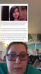 Kara Rae Elder Drama