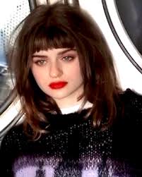 King debuted with her first film 'reign over me' in 2006. Joey King Height How Tall Is Joey King