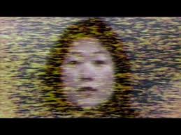 NAU NUA: SHIGEKO KUBOTA . SELF-PORTRAIT