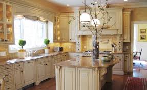 Stunning French Country Kitchen Cabinets On Small Home Decoration Ideas With French French Country Kitchen Cabinets Country Kitchen Decor Kitchen Decor Modern