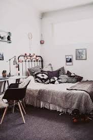 La Chambre Ado Fille 75 Idees De Decoration Archzine Fr Deco Chambre Idee Chambre Deco Chambre Ados