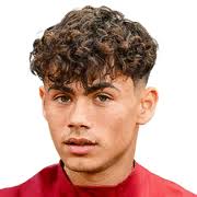 Alexandru Matei EA FC 26