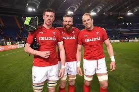 Alun wyn jones on crotch ball grab from joe marler as wales lose to england in six nations 2020. Wales International Who Lost His Place Reveals The Issue That S On His Mind Every Single Day Wales Online