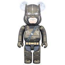 medicom toy official blog メディコム トイ オフィシャルブログ バットマン vs スーパーマン バットマン