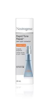 Neutrogena Dark Spot Corrector Serum With Vitamin C Walmart Canada