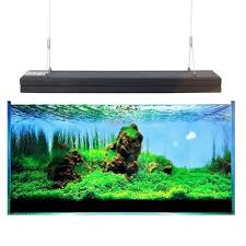 24 Inch Aquarium Light Aquarium Fish Reef Aquarium Fish Tank Lights