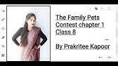 The family pets contest by james herriot. The Family Pets Contest By James Herriot Youtube