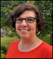 Meet Me Monday! Today we would like you to meet Kristen Sanders! Kristen is  an Advanced level PATH Intl. Instructor. She has been at STAR for over 25  years and is currently