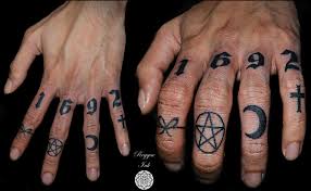 We did not find results for: Reggae Ink Tattoo Studio Fingers Tattoos From The 1692 Salem Witch Done By Mamood Zahwa Fingerstattoo Salemwitch Tattoos Reggaeinktattoostudio Mamoodzahwa Sunwaytattoo Subangtattoo Selangortattoo Kltattoo Malaysiatattoo Tattooinked