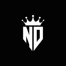 In judicial and military technical terms, a negligent discharge is a chargeable offence. 777 Best Nd Logo Images Stock Photos Vectors Adobe Stock