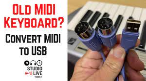 How To Fix Midi Keyboard Problems In Ios Iphone Ipad Youtube