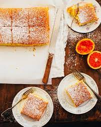 Portuguese Orange Cake Recipe Foodess Com Recipe Orange Cake Orange Cake Recipe Cake Recipes
