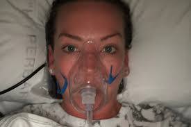 Robyn Randolph's Instagram, Twitter & Facebook