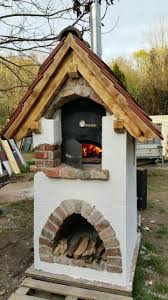 Nice Looking Pizza Oven Outdoor Fireplace Modern Outdoor Fireplace Pizza Oven Outdoor