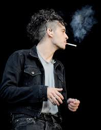 Pin On The 1975