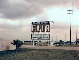Jetzt county orange zum tiefstpreis + 50% rabatt buchen! Orange County Fairgrounds 1963 Orange County California History San Luis Obispo County