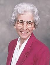 Obituary information for Ethel Suber Smith