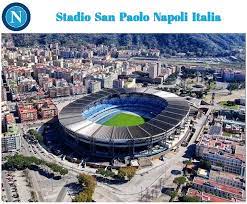 Founded in the early 1900s, ssc napoli is one of the symbols of the city. Stadio San Paolo Capacity Football Stadium Gallery Facebook