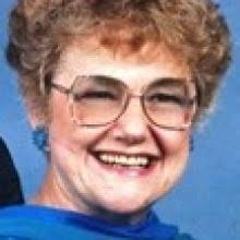 Obituary of Betty Richards