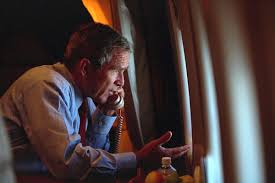 Prior to serving as president, bush was the governor of texas and a part owner of the texas rangers major league baseball team. Miller Center Announces Release Of George W Bush Presidential Oral History Uva Today
