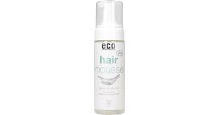 Volumizing mousse is a key product for making sure curls look their absolute best—and this particular one is a great option for curly hair. Eco Cosmetics Hair Mousse With Pomegranate 150 Ml Ecco Verde Online Shop