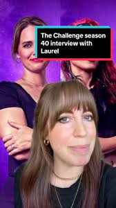 The Challenge Laurel Responds