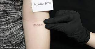 Romans 8 31