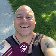 Yellowstone” fan gets the iconic “Y” branded