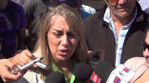 Diputado Hugo Gutiérrez (PC): "(Isasi) ella es una corrupta"