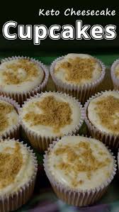 Keto Cheesecake Cupcakes Recommended Tips Recipe Keto Cheesecake Low Carb Cheesecake Low Carb Recipes Dessert