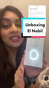 El Nabil Oil Perfume