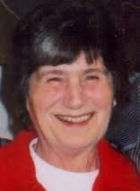 Obituary information for Virgie E. Compton