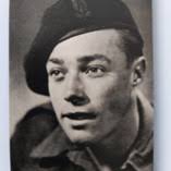 Taxi Charity saddened to hear that WWII veteran Alexander 'Alec' Campbell  Borrie has died