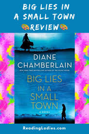Big Lies in a Small Town [Book Review]