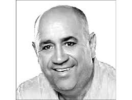 DAVID CAMERON Obituary (2018)