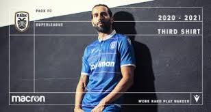 We did not find results for: Paok Fc Archives Arunava About Football