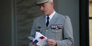Venez cuisiner avec nos chefs et passez un moment inoubliable. Armees Les Officiers Generaux Vont Toucher Des Primes De Responsabilite