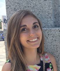 Hailey Avery Named Auger & Auger Disabled Scholar Award Recipient for  Spring 2018