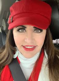 Patsy Torres (@torcero2013)