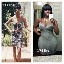 Pin On Weight Gain Journey