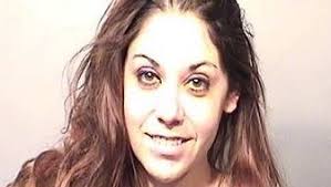 Photos: Arrest mugshots 2-16-16