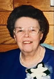 Blanche Haag Obituary (2022)